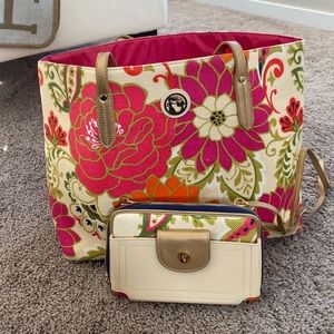 Spartina handbag